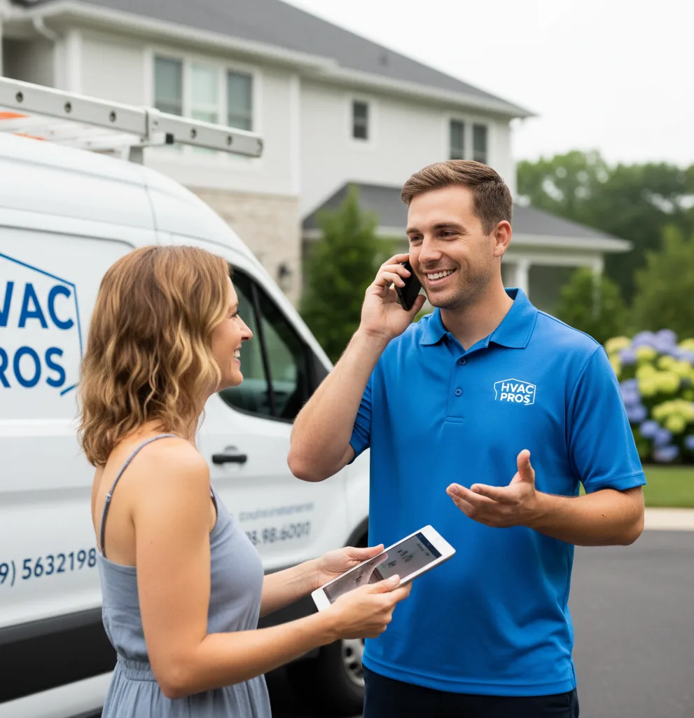 Furnace Repair in Glenshaw, PA